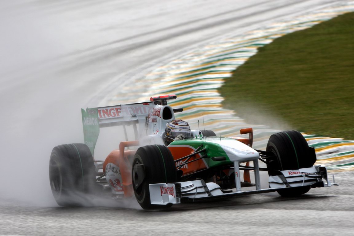 GP BRASILE - Qualifiche e Prove Libere 3